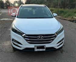 هیوندای تۆکسۆن